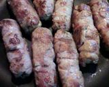 ビックリ変身☆高野豆腐でビーフシチュー風作り方5写真