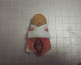 ひな祭り弁当作り方2写真