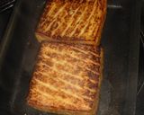 おうち居酒屋♪シンプルに焼き厚揚げ♡作り方2写真