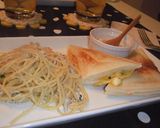 しらすパスタ作り方8写真