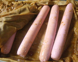 タイ風★酒粕味噌漬け　今回は鶏もも肉作り方9写真