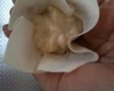 ダイエットにも鶏と豆腐のシュウマイ作り方8写真