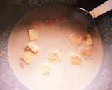 ☆絶品たらこパスタ☆作り方1写真