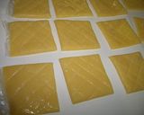 ちぎりメロンパン作り方9写真