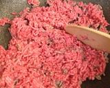 ☆そぼろ☆(そぼろ丼 鶏そぼろ)作り方1写真