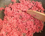 ☆そぼろ☆(そぼろ丼 鶏そぼろ)作り方1写真