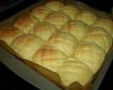 ちぎりメロンパン作り方14写真