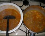 トマト入り☆簡単キーマカレー☆作り方5写真