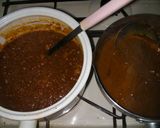 トマト入り☆簡単キーマカレー☆作り方6写真