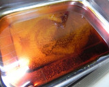 定番*鶏の照り焼き*漬けて焼くだけ♪作り方2写真