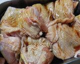定番*鶏の照り焼き*漬けて焼くだけ♪作り方4写真