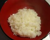 超簡単！休日のお昼や一人ご飯にツナで丼♡作り方3写真