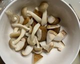 肉無豆腐簡単アジアンソース味白菜野菜炒め作り方7写真