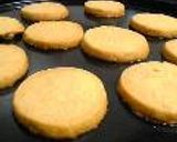 しんぷる☆バタークッキー作り方5写真