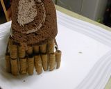 子供の夢✿お菓子の家作り方3写真