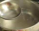 なめたかれいの煮付け作り方1写真