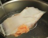 なめたかれいの煮付け作り方2写真