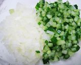 ✿いかのタルタルサラダ✿作り方4写真