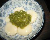豆腐で白玉～☆作り方6写真