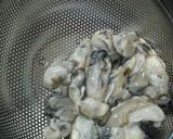 牡蠣はケチャップだけで旨し！(#＾＾#)作り方1写真