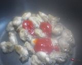 牡蠣はケチャップだけで旨し！(#＾＾#)作り方4写真