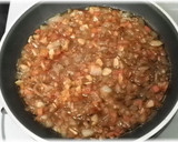 ごはんがとまらない♪食べる焼肉のたれ作り方3写真