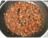 ごはんがとまらない♪食べる焼肉のたれ作り方4写真