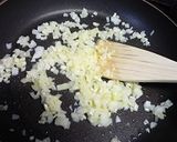 簡単旨い！ハワイのガーリックシュリンプ作り方6写真