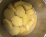 じゃがいもの甘煮☆こふきいも作り方4写真