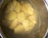 じゃがいもの甘煮☆こふきいも作り方5写真