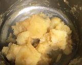 じゃがいもの甘煮☆こふきいも作り方6写真