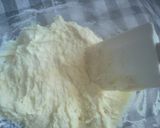 ホットケーキミックスde豆乳ドーナッツ作り方2写真