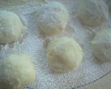 ホットケーキミックスde豆乳ドーナッツ作り方3写真