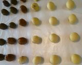 スノーボール作り方4写真
