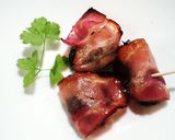 クリームチーズ＆ドライフルーツのおつまみ作り方6写真