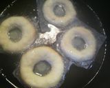 ホットケーキミックスde豆乳ドーナッツ作り方5写真