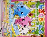ふわふわ☆ほうれんそうのパウンドケーキ作り方7写真
