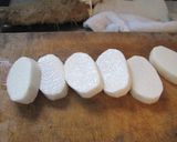 切って焼くだけ!長いもステーキ作り方2写真