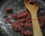 酒の肴に！もやしとレタスのコンビーフ炒め作り方3写真