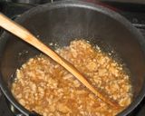 風呂吹き大根のそぼろあん作り方4写真