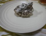 ☆｡鮭のちゃんちゃんホイル焼き｡☆作り方12写真