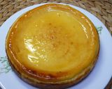 ベイクドチーズケーキ作り方14写真