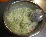 定番のお好み焼き作り方2写真