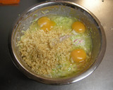 定番のお好み焼き作り方3写真