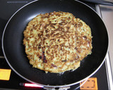 定番のお好み焼き作り方5写真