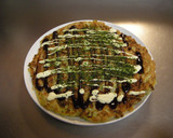定番のお好み焼き作り方6写真