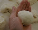 プチフランスパン作り方11写真