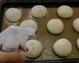 プチフランスパン作り方20写真