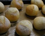 プチフランスパン作り方21写真