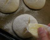 プチフランスパン作り方19写真